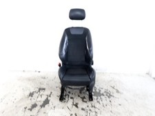 1705750 SEDILE ANTERIORE SINISTRO GUIDATORE IN PELLE E TESSUTO FORD S-MAX 2.0 D 