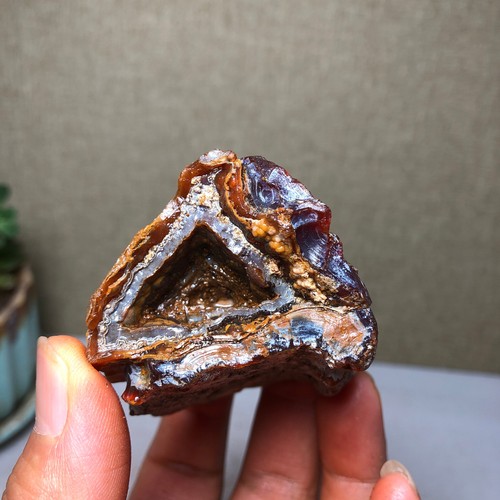 Bonsai naturale 110g suiseki - naturale,