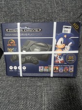 AtGames Sega Mega Drive