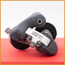 OFMEGA VANTAGE REAR DERAILLEUR MECH ROAD BIKE BICYCLE 70S 80S VINTAGE OLD