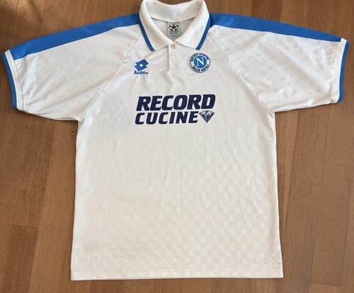 Maglia calcio vintage - , ssc