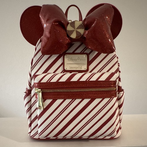 Disney parks loungefly minnie - disney,