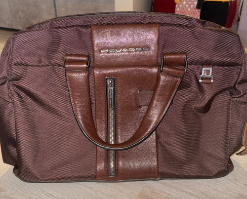 Borsa porta piquadro ks8676 - borsa,
