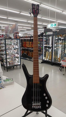 Warwick rockbass orvette basso - warwick,