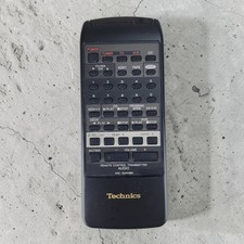 Telecomando technics originale - telecomando,