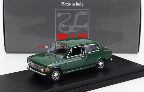 Rio models fiat - rio-models,