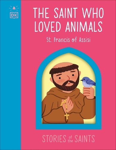 The saint who loved - who,