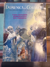 Domenica del corriere 1  gennaio  1967