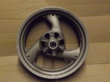 Cerchio ruota posteriore