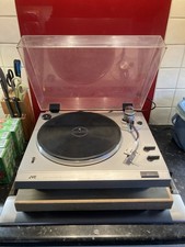Giradischi vintage anni jvc - anni,