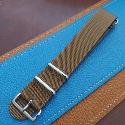 Cinturino orologio nylon - cinturino,