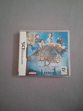 LA BUSSOLA D'ORO Nintendo DS