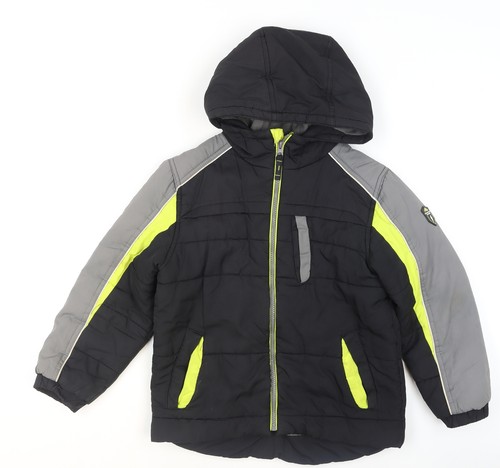 Giubbotto invernale protection - invernale,