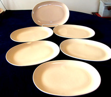 BRANCHI PIATTI BISTECCA PER 6