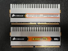 Corsair XMS2-6400 2GB di