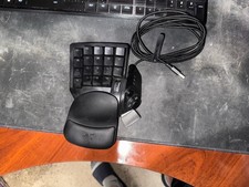 Razer Tartarus Pro