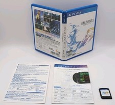 Final Fantasy X HD Remaster