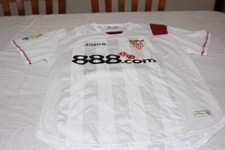 T-Shirt Ufficiali Sevilla FC
