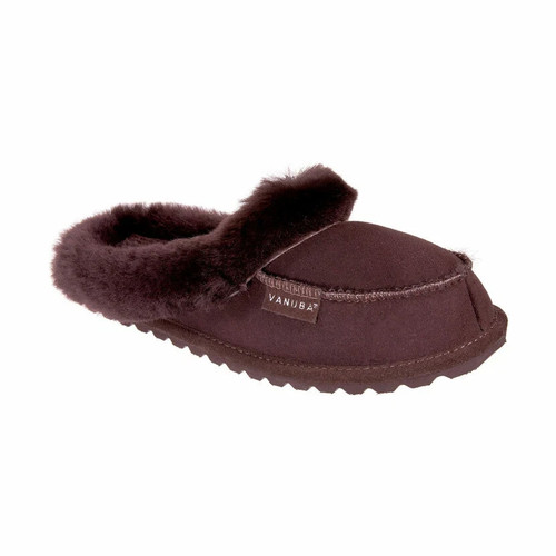 Pantofole donna vera - da,