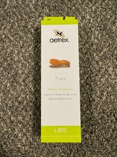 NUOVO Aetrex L805 treno