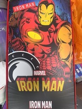 Hot Toys Hono Studio Iron Man