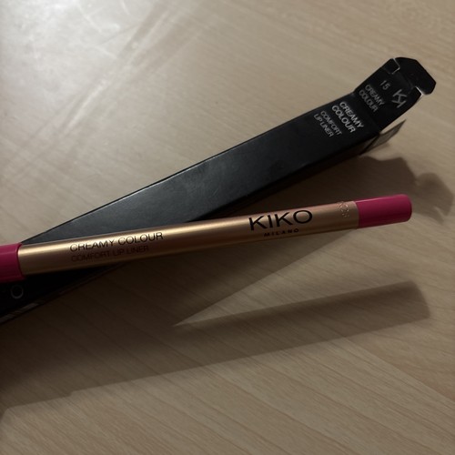 Kiko milano matita lipliner - milano,