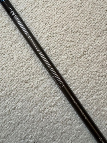 Tensei silver tm50 albero - tensei,