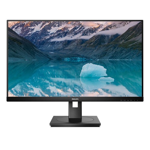 Philips monitor wled va - monitor,
