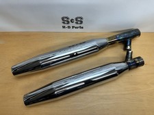 Silenziatore marmitta scarico