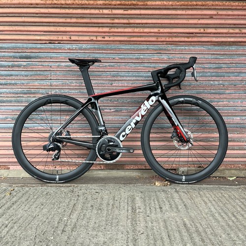 Bici strada cervelo - bici, da