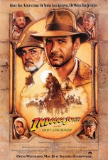 Indiana Jones e l'ultima
