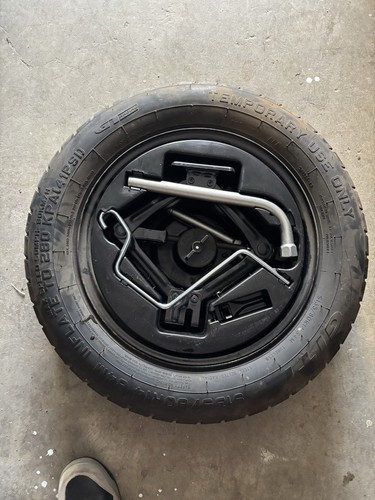 Ruotino scorta fiat - di,