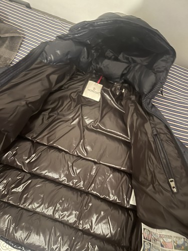 Suggerito moncler vintage 2005 - moncler,