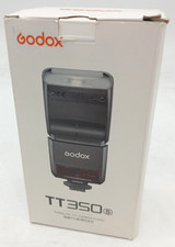 Godox TT350S THINKLITE TTL