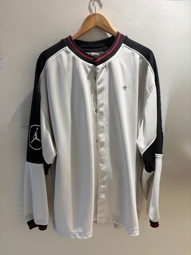 Tuta jordan track vintage 1996 - jordan,