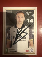 Adesivo Derby County Andreas