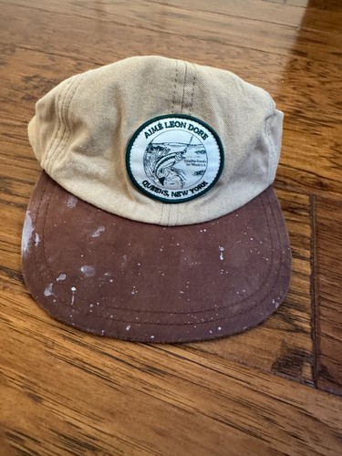 Cappello pesca aimé leon - da,