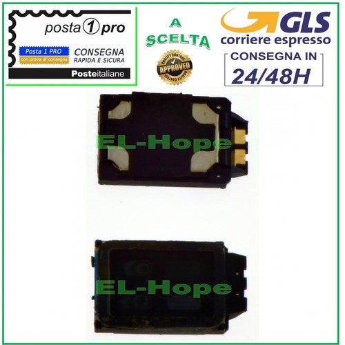 Suoneria altoparlante samsung - suoneria,