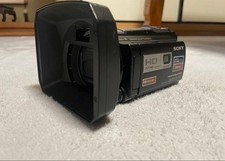 Sony HDR-PJ760V Nero Handycam