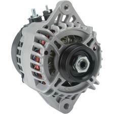 HC-CARGO Dinamo Generatore 14V