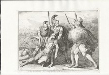 BARTOLOMEO PINELLI, LA