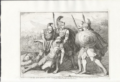 Bartolomeo pinelli la - bartolomeo,