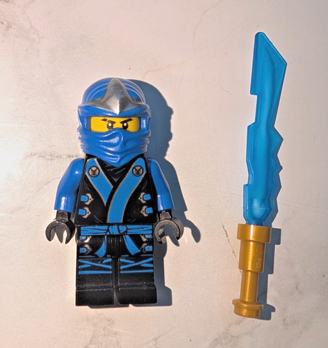 Lego minifigure njo0079 - lego®,