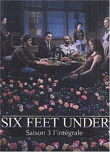 Six feet under l - six, l'intégrale