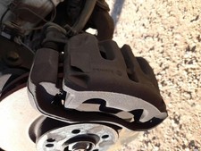 A4474208400 front left brake