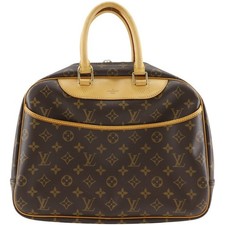 Borsa mano louis vuitton - a,