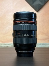 Leggi obiettivo canon - canon, zoom
