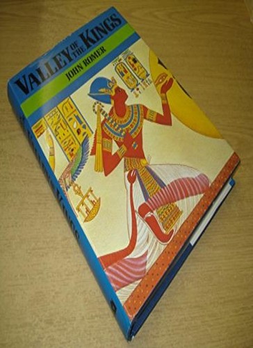 The valley kings - of, kings,john
