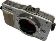 Corpo fotocamera mirrorless