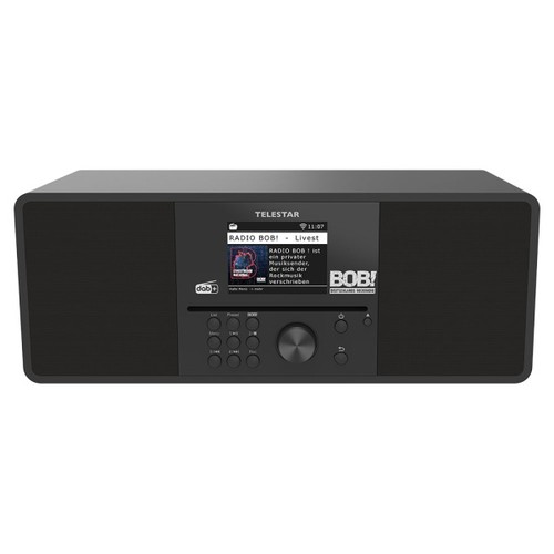Telestar bobs rock radio 0 - bobs, 2.0